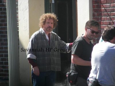 朋克地下城剧照的剧照