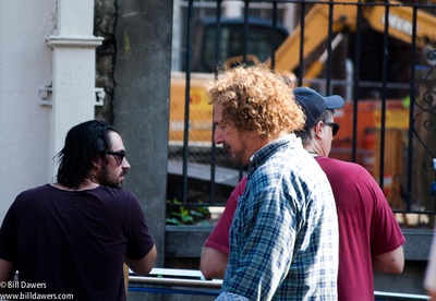 朋克地下城剧照的剧照