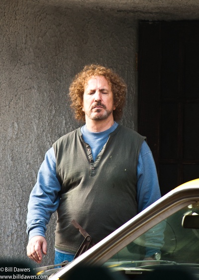 朋克地下城剧照的剧照