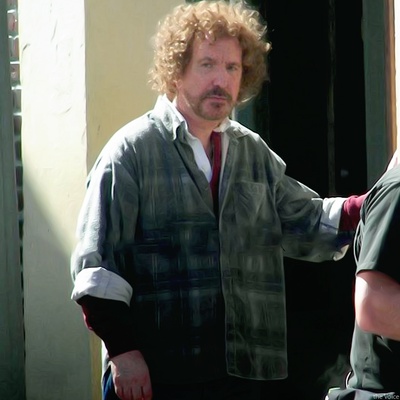 朋克地下城剧照的剧照