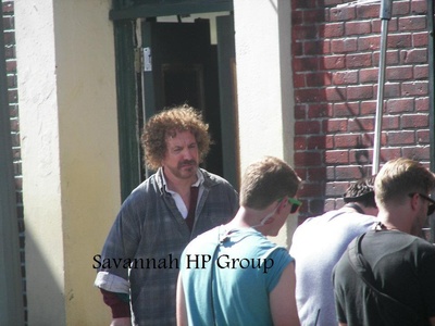 朋克地下城剧照的剧照