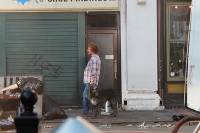 朋克地下城剧照的剧照