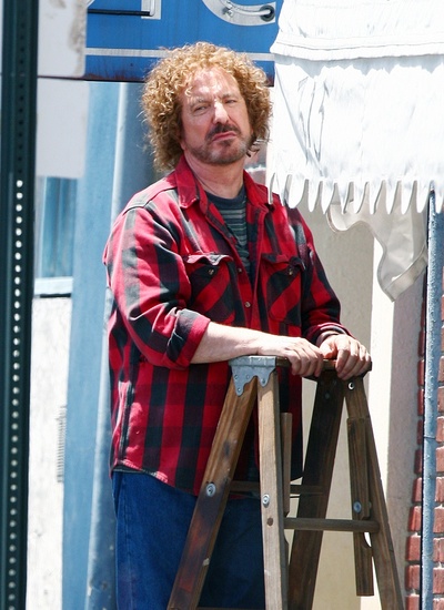 朋克地下城剧照的剧照