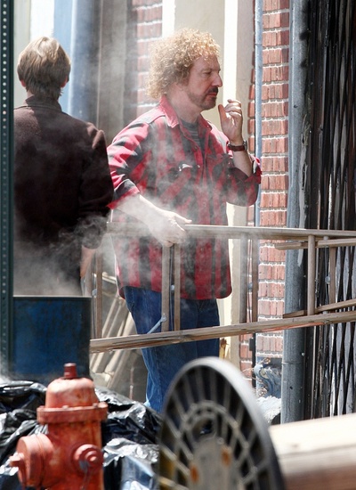 朋克地下城剧照的剧照