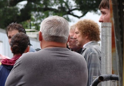 朋克地下城剧照的剧照