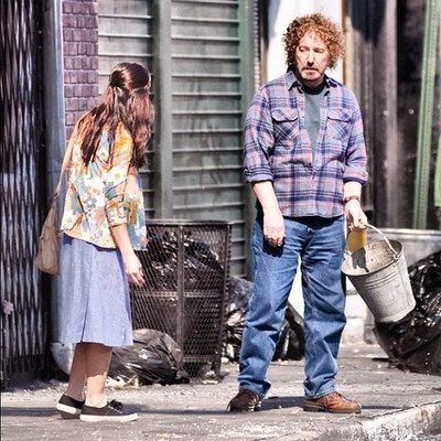 朋克地下城剧照的剧照