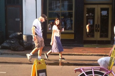 朋克地下城剧照的剧照