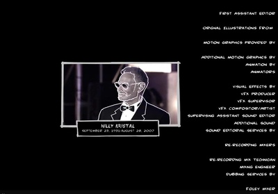 朋克地下城剧照的剧照