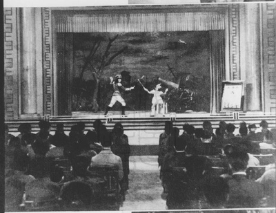 压岁钱剧照的剧照