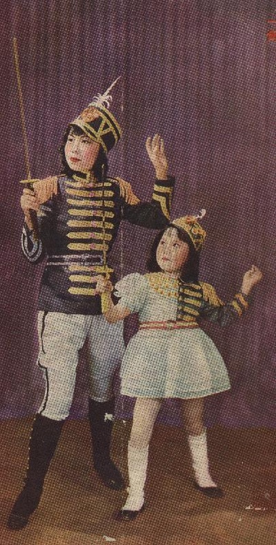 压岁钱剧照的剧照