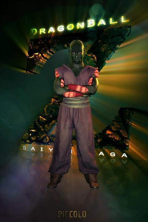 七龙珠：赛亚人传说剧照的剧照