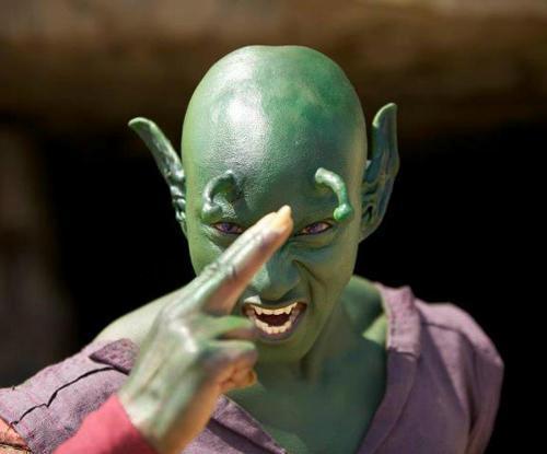 七龙珠：赛亚人传说剧照的剧照