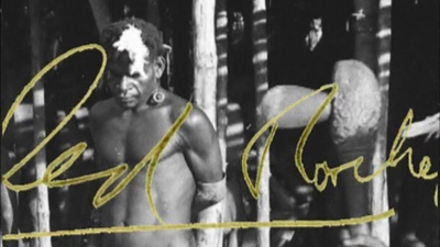 寻找迈克尔.洛克菲勒剧照的剧照