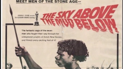 寻找迈克尔.洛克菲勒剧照的剧照