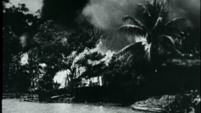 寻找迈克尔.洛克菲勒剧照的剧照