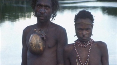 寻找迈克尔.洛克菲勒剧照的剧照