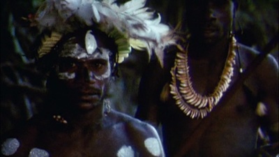 寻找迈克尔.洛克菲勒剧照的剧照