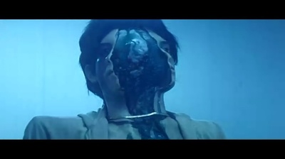 魔胎剧照的剧照