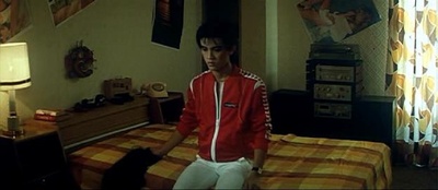 魔胎剧照的剧照