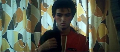 魔胎剧照的剧照