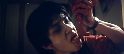 魔胎剧照的剧照