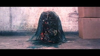 魔胎剧照的剧照