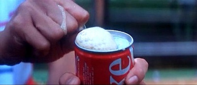 魔胎剧照的剧照