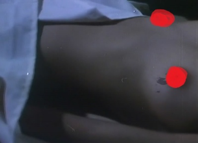 魔胎剧照的剧照