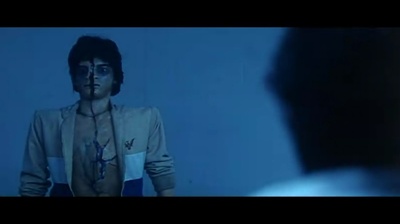 魔胎剧照的剧照