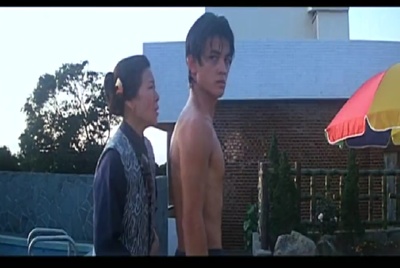 魔胎剧照的剧照