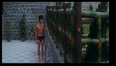 魔胎剧照的剧照