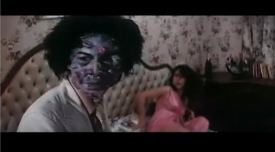 魔胎剧照的剧照