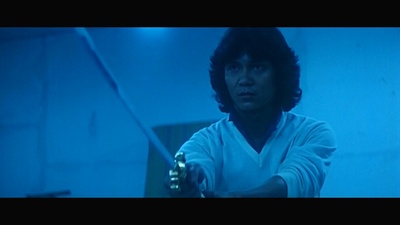 魔胎剧照的剧照