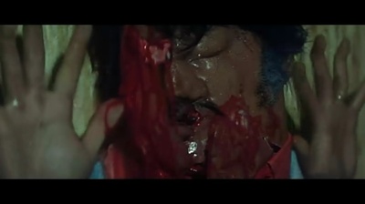 魔胎剧照的剧照