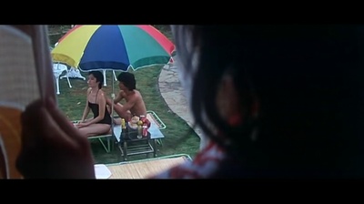 魔胎剧照的剧照