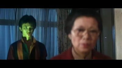 魔胎剧照的剧照