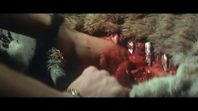 魔胎剧照的剧照