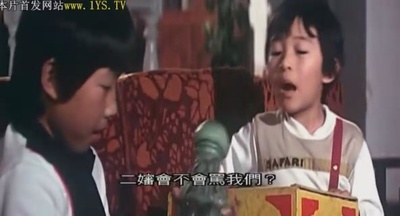 魔胎剧照的剧照