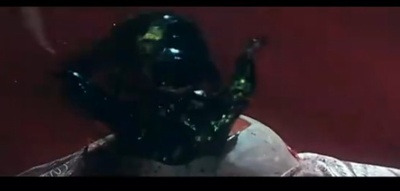 魔胎剧照的剧照