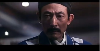 魔胎剧照的剧照