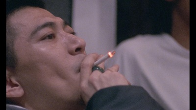 侯孝贤画像剧照的剧照