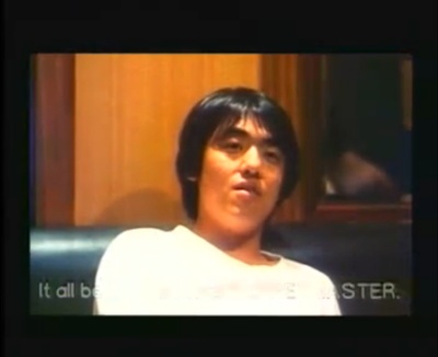 侯孝贤画像剧照的剧照