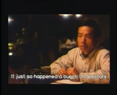 侯孝贤画像剧照的剧照