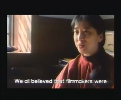 侯孝贤画像剧照的剧照