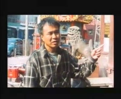 侯孝贤画像剧照的剧照