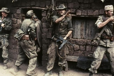 亲密的敌人剧照的剧照