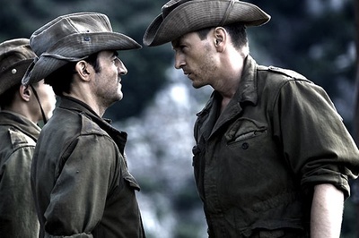 亲密的敌人剧照的剧照