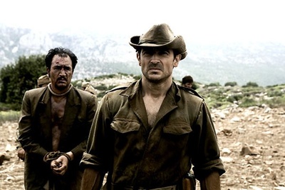 亲密的敌人剧照的剧照