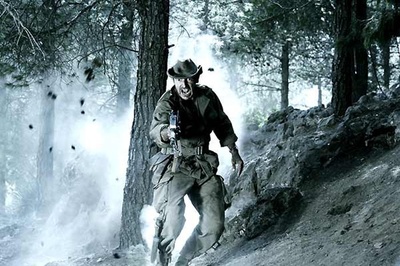 亲密的敌人剧照的剧照