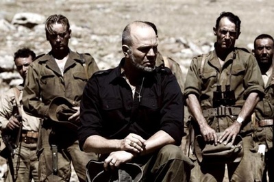 亲密的敌人剧照的剧照